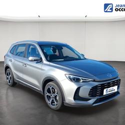 MG ZS 1.5 L Hybrid+ 197 ch Comfort occasion - Chatuzange-le-Goubet - photo 3/20