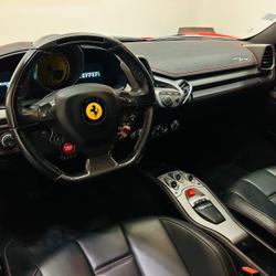 Ferrari 458 italia 570cv Balma