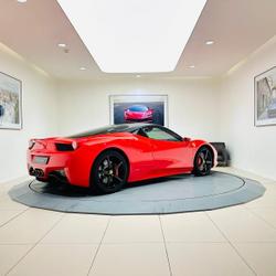 Ferrari 458 italia 570cv Balma