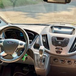 Profile Benimar FORD TRANSIT 2L 170 CV La Balme-de-Sillingy