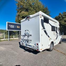 Profile Chausson FORD 170CV 2L occasion - La Balme-de-Sillingy - photo 3/10