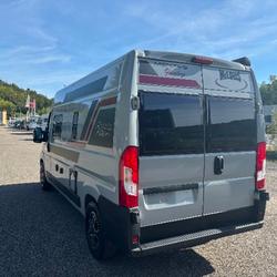 Fourgon Mc Louis 140CV 2.2L BVA occasion - La Balme-de-Sillingy - photo 2/8