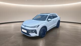 Volkswagen T-Roc  - photo 0