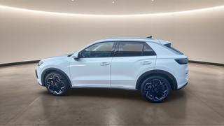 Volkswagen T-Roc  - photo 1