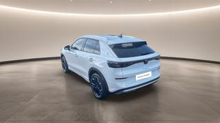 Volkswagen T-Roc  - photo 2
