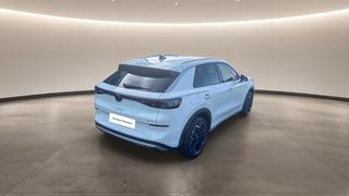 Volkswagen T-Roc  - photo 4