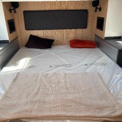 Integral Pilote FIAT DUCATO 2.2L 140 CV BVA occasion - La Balme-de-Sillingy - photo 3/10
