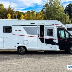 Profile Pilote FIAT DUCATO 2.2L 140 CV BVA occasion - La Balme-de-Sillingy - photo 2/12