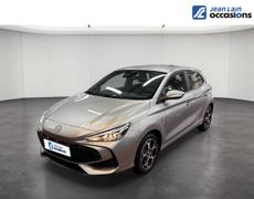 MG MG3 Seyssinet-Pariset