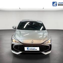 MG MG3 MG3 1.5 L Hybrid+ 195 ch Comfort occasion - Seyssinet-Pariset - photo 2/20
