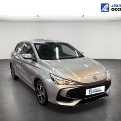 MG MG3 MG3 1.5 L Hybrid+ 195 ch Comfort occasion - Seyssinet-Pariset - photo 3/20