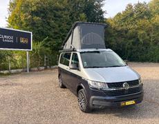 Fourgon Volkswagen La Balme-de-Sillingy