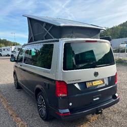 Fourgon Volkswagen VW 2L 198CV occasion - La Balme-de-Sillingy - photo 2/8