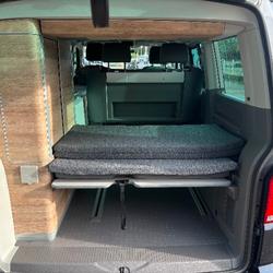 Fourgon Volkswagen VW 2L 198CV occasion - La Balme-de-Sillingy - photo 3/8