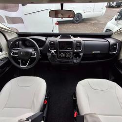 Profile Pilote FIAT 140 CV BA occasion - La Balme-de-Sillingy - photo 3/13