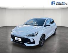 MG MG3 Valence