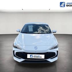 MG MG3 MG3 1.5 L Hybrid+ 195 ch Luxury occasion - Valence - photo 2/19