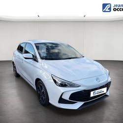 MG MG3 MG3 1.5 L Hybrid+ 195 ch Luxury occasion - Valence - photo 3/19