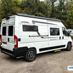 Fourgon Possl CITROEN 140CV 2.2L occasion - La Balme-de-Sillingy - photo 2/11