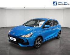 MG MG3 Annonay