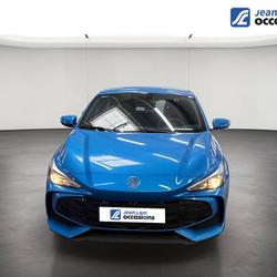 MG MG3 MG3 1.5 L Hybrid+ 195 ch Comfort occasion - Annonay - photo 2/20
