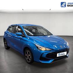 MG MG3 MG3 1.5 L Hybrid+ 195 ch Comfort occasion - Annonay - photo 3/20