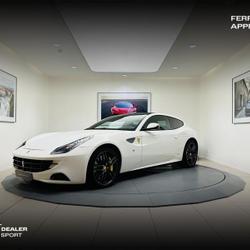 Ferrari FF V12 6.3 660ch Balma