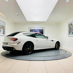 Ferrari FF V12 6.3 660ch Balma