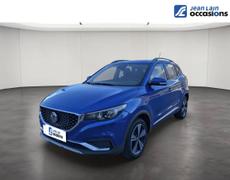 MG ZS Chambéry