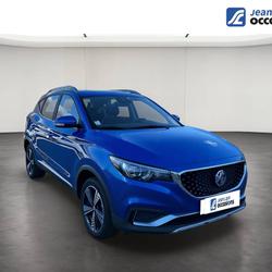 MG ZS EV 44.5 kWh Luxury occasion - Chamb&eacute;ry - photo 3/20