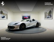 Ferrari 812 Balma