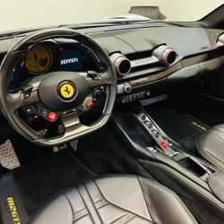 Ferrari 812 800cv Balma