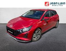 Hyundai i20 La Motte-Servolex