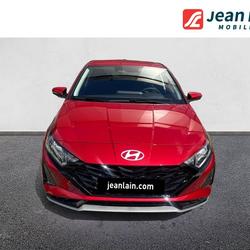 Hyundai i20 i20 1.0 T-GDi 90 Intuitive La Motte-Servolex