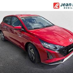 Hyundai i20 i20 1.0 T-GDi 90 Intuitive La Motte-Servolex