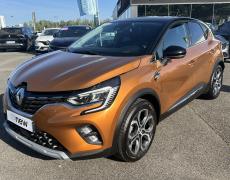 Renault Captur Montauban