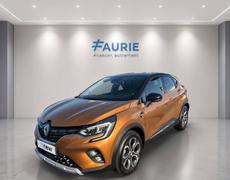 Renault Captur Montauban