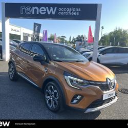 Renault Captur Captur TCe 100 GPL Intens Montauban