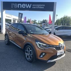 Renault Captur Captur TCe 100 GPL Intens Montauban