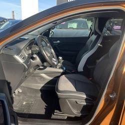 Renault Captur Captur TCe 100 GPL Intens Montauban