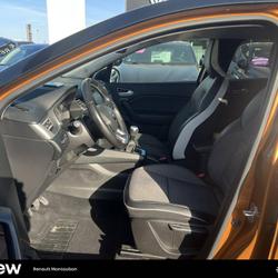 Renault Captur Captur TCe 100 GPL Intens Montauban