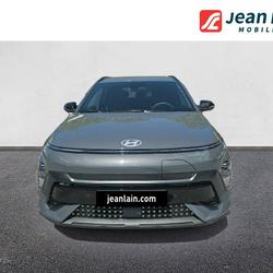 Hyundai Kona Kona Electrique 65 kWh - 217 ch N Line Creative &Eacute;chirolles