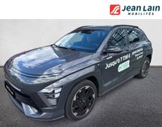 Hyundai Kona La Motte-Servolex