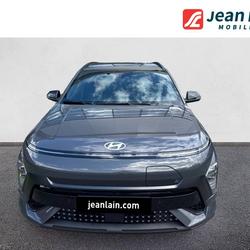 Hyundai Kona Kona Electrique 65 kWh - 217 ch N Line Creative La Motte-Servolex