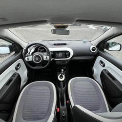 Renault Twingo 3 III E-Tech Equilibre occasion - Montauban - photo 3/18