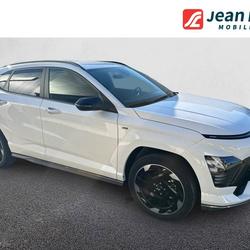 Hyundai Kona Kona Electrique 65 kWh - 217 ch N Line Creative Domancy