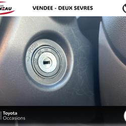 Toyota Aygo X 1.0 VVT-i 72ch Dynamic MY24 occasion - Cheffois - photo 3/24