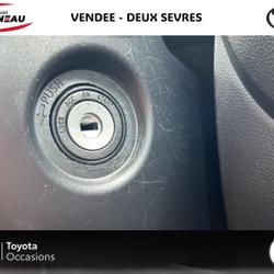 Toyota Aygo X 1.0 VVT-i 72ch Dynamic MY24 occasion - Cheffois - photo 3/24