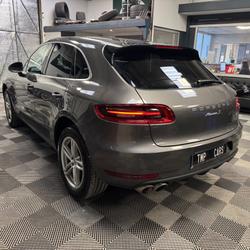 Porsche Macan 3.0 V6 258ch S Diesel PDK Bose Le Mans