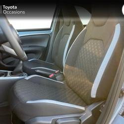 Toyota Aygo X 1.0 VVT-i 72ch Design MY24 Chauray